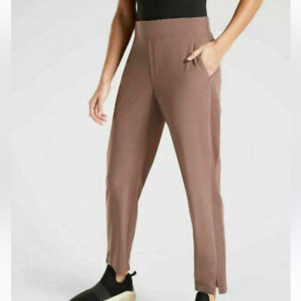 Athleta Women’s Plus Brooklyn Pants Size 26
